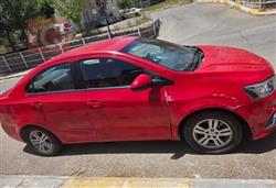 شيفروليه أفيو